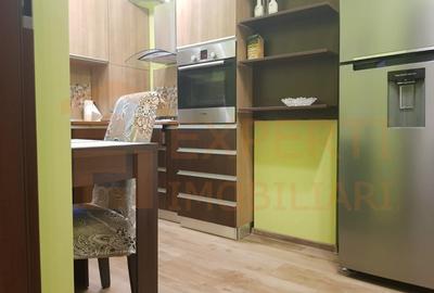 Apartament 2 camere decomandat de vânzare – zona Compozitori, bloc 2013 - 12