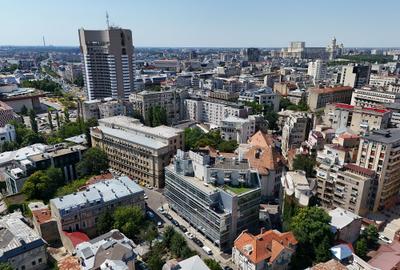 Universitate, Nicolae Filipescu 39-41 - comision 0%, reprezentam proprietarul! - 5