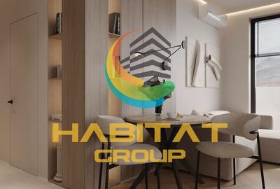 Apartament cu 2 camere semidecomandat în Theodor Pallady