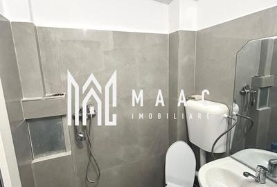 Garsonieră | 15 mp | Complet renovată | Centrală proprie | Lazaret - 3