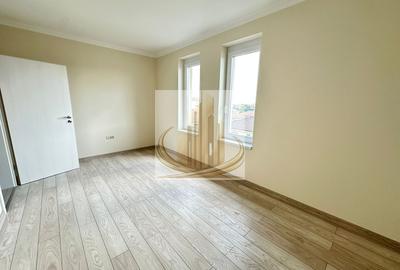 Apartament Ultra Premium | Încălzire în pardoseală | Etaj 3 - 3