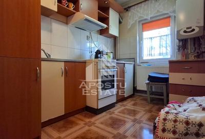 Apartament 3 camere la parter – ideal locuinta sau afacere, - 13