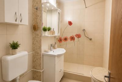 Apartament 2 camere | Hașdeu | Etaj 1 | 105.000 € - 5