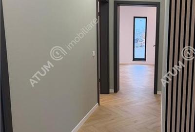 Apartament la cheie cu 4 camere si gradina 200 mp zona Arhitectilor - 14