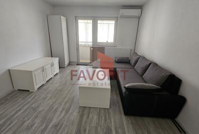 2 camere | centrala proprie | mobilat si utilat | zona excelenta | - 1
