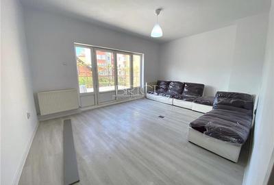 Spatiu, 155mp, Recent Renovat, Terasa 40mp, zona Avram Iancu