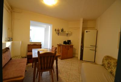 Apartament 2 camere cu centrala proprie, zona Aradului - 2