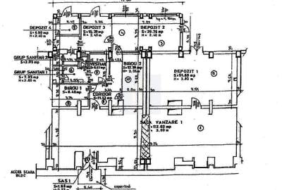 Spatiu Comercial 268mp de Inchiriat | *Serban Voda* - 4