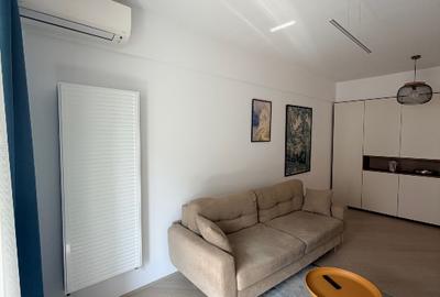 Inchiriere apartament Delta City Vacaresti Tineretului 2 camere - 6