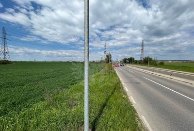 TEREN INTRAVILAN//ZONA CARTIER ROUA PLOIESTI - 2