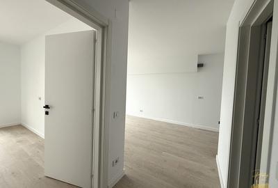 Apartament cu 2 camere tip Torino de vanzare in Prima Urbana 3-Oradea - 2