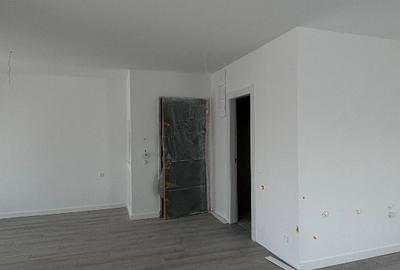 Studio - bloc nou - zona Obor - 7