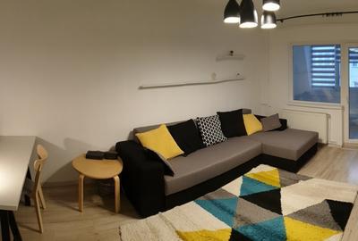 Apartament 2 camere CENTRAL PALAS - 6