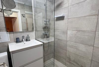 Apartament 3 camere | Renovat - prima inchiriere | 3 minute metrou Romancierilor - 5