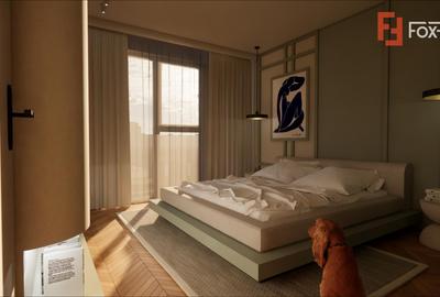 COMISION 0%  BLOC NOU Ap. cu 3 camere, bloc cu lift - Zona Lipovei - 4