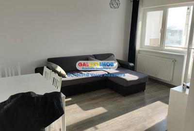 Apartament cu 2 camere decomandat, mobilat în Berceni