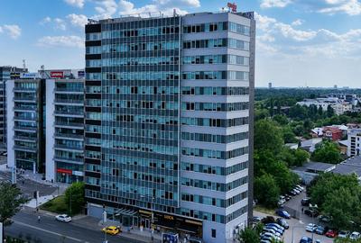 Floreasca Tower - 3