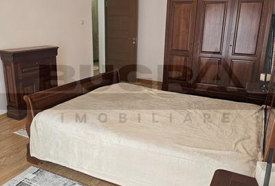 Apartament de 2 camere, 65mp, parcare, petfriendly, zona Bonjour - 4