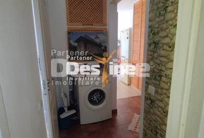 Apartament 3 camere, mobilat, semidecomandat, etaj 4, zona Progresului - 10