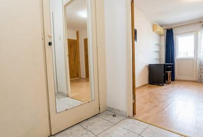 Garsonieră în bloc reabilitat, etaj 8/10, Dristor - 8