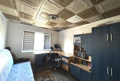 OKAZIE ! Vanzare Casa 3 camere Nefinisata IGHIU 1320 mp Teren Utilitati Asfalt - 1