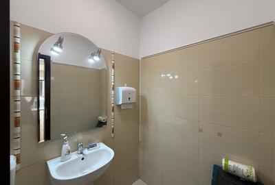 Spațiu Comercial + Birouri de Închiriat –La doar 700 m de metrou Piața Victoriei - 13