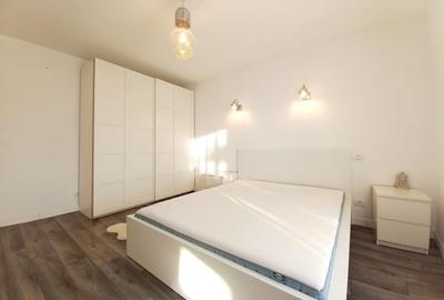 Apartament 3 Camere Baneasa Petrom City - 4