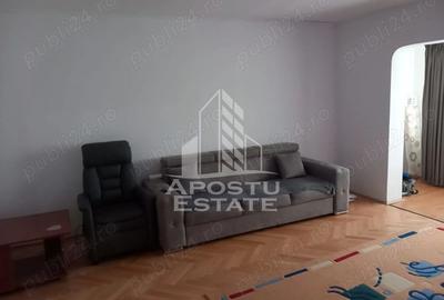 Apartament 3 camere de vanzare,  boxa, zona Girocului, Timisoara - 3