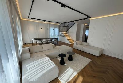 CASA CU PISCINA IN CARTIERUL ANDREI MURESANU - 1