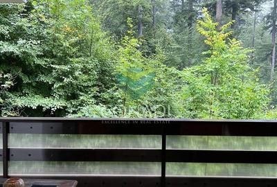 Apartament cu 2 camere semidecomandat, mobilat în Opler