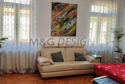 Apartament 3 camere zona Elisabetin - la casa - 3
