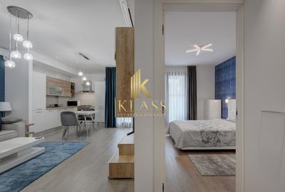 2 camere Herastrau, parcare subterana, Cartierul Francez - 3
