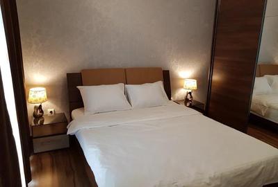 Apartament modern 2 camere cu balcon si loc de parcare zona Centrala - 10