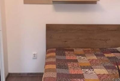 Apartament 2 camere, 40 mp, Manastur - Clabucet - 1