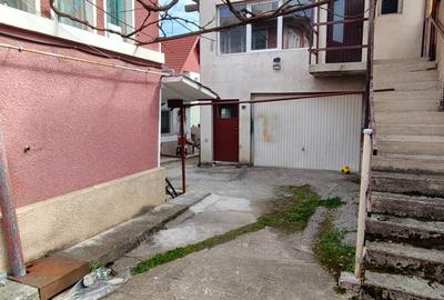 Proprietate cu 3 corpuri in zona Gradina Zoo - Parc Noua - 3