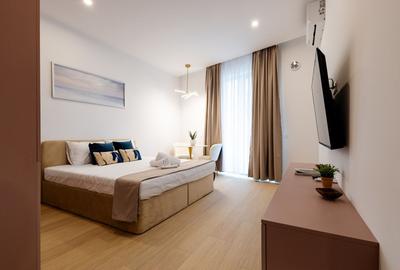 Stefan cel Mare, Aparthotel finalizat 2025 - 7