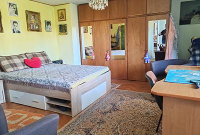 Apartament 3 camere in vila zona Central - 5