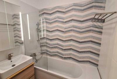 APARTAMENT LUX 2 CAMERE/CENTRALA PROPRIE/ 5 MINUTE DE METROU - 5