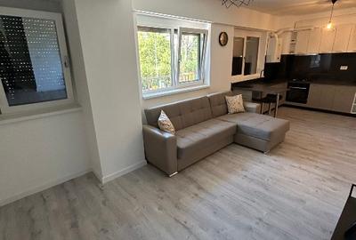 Apartament nou/mobilat complet Manta Rosie Residence - Continental/Aumovio - 3
