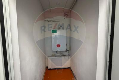 Spațiu comercial în zona Basarabia/ Diham - 9