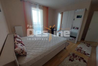 PROPRIETAR inchiriez apartament 3 camere  in Fructus Plaza, Timisoara - 4