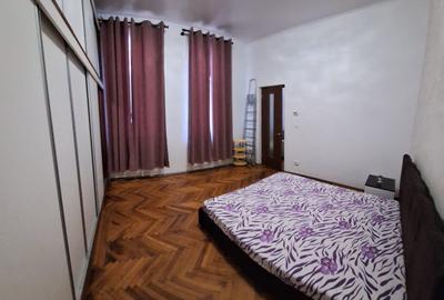 Apartament cu 2 camere de vanzare in zona Foisorul de Foc - 2