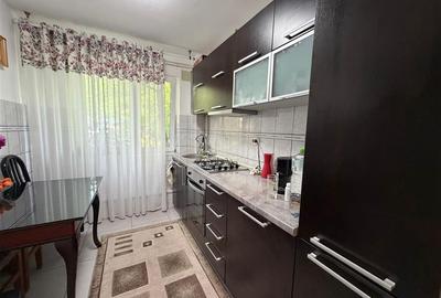 Apartament 2 camere semidecomandat, Podu Ros - Aleea Rozelor - 5