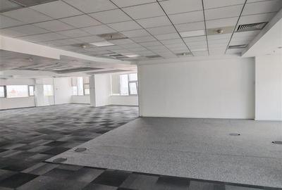 Birouri premium in Premium Plaza - 516 mp - priveliste exceptionala - 2