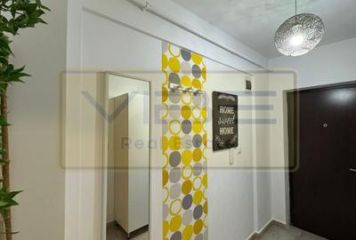 Garsoniera moderna imobil nou Baza 3 - 15 min Centru - 19