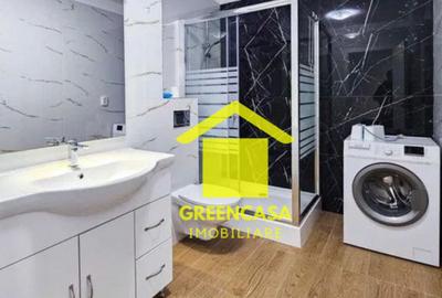 Apartament 3 camere, 63 mp, terasă 11 mp, garaj subteran, Zorilor - 5