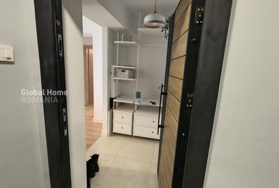 Apartament Premium 3cam 85MP|Onix North Residence-Aviatiei-Pipera|Mobilat|Utilat - 13