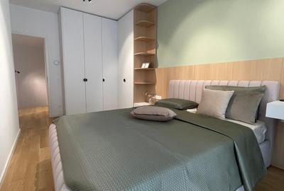 QUARTIER AZUGA - DOAMNA GHICA | DUPLEX 3 CAMERE, 124 MP CU TERASA SI GRADINA - 11