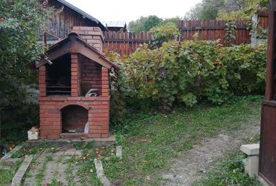 Vila cu gradina, foisor, teren 1.029 mp si aer de Breaza! - 25