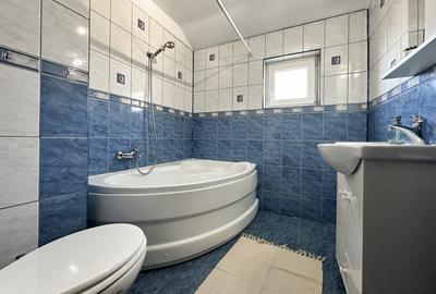 Casa de vânzare in cartierul Medeea, Constanta | P+1+M - 6